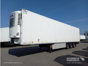 Isothermal semi-trailer SCHMITZ