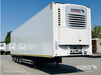 Isothermal semi-trailer SCHMITZ MEGA