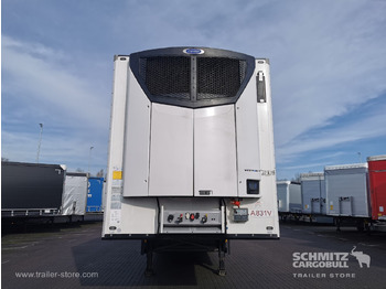 Isothermal semi-trailer SCHMITZ Auflieger Tiefkühler Multitemp: picture 4