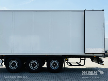 Isothermal semi-trailer SCHMITZ Auflieger Tiefkühler Standard Double deck: picture 3