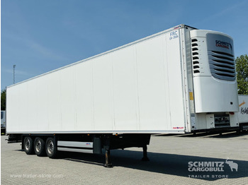 Isothermal semi-trailer SCHMITZ