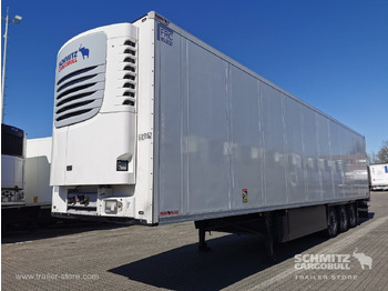 Isothermal semi-trailer SCHMITZ