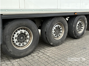 Isothermal semi-trailer SCHMITZ Auflieger Tiefkühler Standard Double deck: picture 4