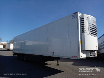 Isothermal semi-trailer SCHMITZ