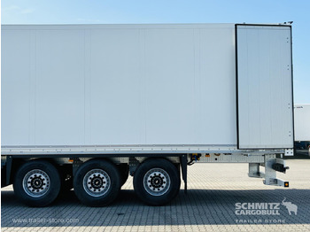 New Closed box semi-trailer SCHMITZ Auflieger Trockenfrachtkoffer Standard Double deck: picture 3