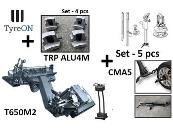 Workshop equipment