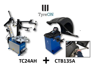 Workshop equipment