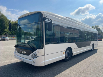 City bus IVECO