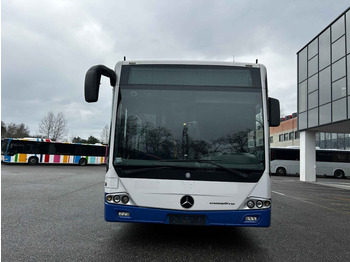 City bus N.5 MERCEDES BENZ CONECTO G – Anno 2016: picture 2 City bus N.5 MERCEDES BENZ CONECTO G – Anno 2016: picture 2