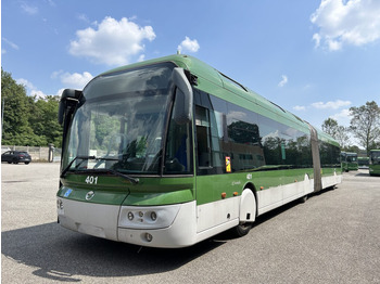 Leasing of  N.6 IRISBUS CRISTALIS ETB18 – Anno 2005 N.6 IRISBUS CRISTALIS ETB18 – Anno 2005: picture 3