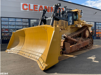 Bulldozer Caterpillar D11 Dozer + Ripper + EPA: picture 2