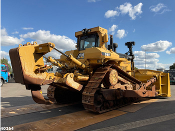 Bulldozer Caterpillar D11 Dozer + Ripper + EPA: picture 5