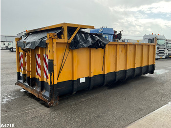 Roll-off container Container 20m³: picture 3 Roll-off container Container 20m³: picture 3