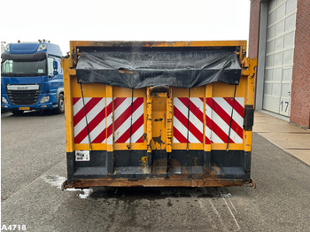 Roll-off container Container 20m³: picture 4 Roll-off container Container 20m³: picture 4