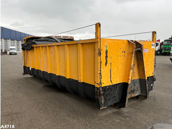 Roll-off container Container 20m³: picture 5 Roll-off container Container 20m³: picture 5