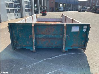 Roll-off container Container 9m³: picture 5 Roll-off container Container 9m³: picture 5