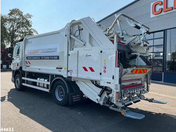 Garbage truck DAF FA CF 300 Euro 6 Geesink 14m³: picture 4