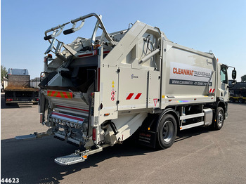 Garbage truck DAF FA CF 300 Euro 6 Geesink 14m³: picture 3