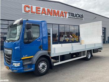 Autotransporter truck DAF LF 250