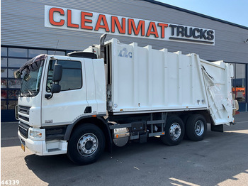 Leasing of DAF FAG 75 CF 250 20m³ Just 151.649 km! DAF FAG 75 CF 250 20m³ Just 151.649 km!: picture 1