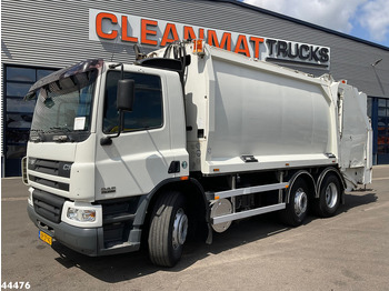 Garbage truck DAF CF 75 250