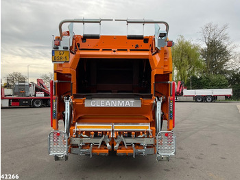Garbage truck DAF FAG CF 300 Geesink 20m3: picture 5