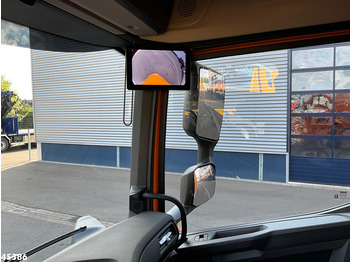 Garbage truck DAF FAG XD 300 Geesink 20m³: picture 3 Garbage truck DAF FAG XD 300 Geesink 20m³: picture 3