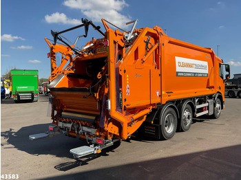 Garbage truck DAF FAG XD 340 Geesink GPM IV 20m³ GEC: picture 4 Garbage truck DAF FAG XD 340 Geesink GPM IV 20m³ GEC: picture 4