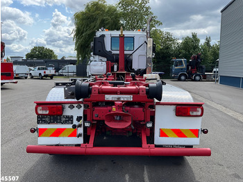 Hook lift truck DAF FAT CF 530 Euro 6 Marrel 22 Ton haakarmsysteem: picture 5