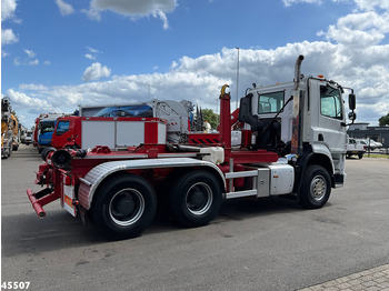 Hook lift truck DAF FAT CF 530 Euro 6 Marrel 22 Ton haakarmsysteem: picture 3