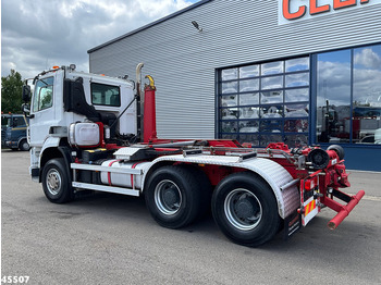 Hook lift truck DAF FAT CF 530 Euro 6 Marrel 22 Ton haakarmsysteem: picture 4