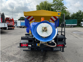 Snow removal vehicle Iveco Daily 70C17 Nido zoutstrooier: picture 5