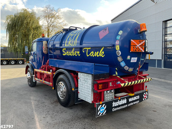 Leasing of Mercedes-Benz 1413 Saugaufbau Oldtimer Just 93.814 km! Mercedes-Benz 1413 Saugaufbau Oldtimer Just 93.814 km!: picture 4 Leasing of Mercedes-Benz 1413 Saugaufbau Oldtimer Just 93.814 km! Mercedes-Benz 1413 Saugaufbau Oldtimer Just 93.814 km!: picture 4