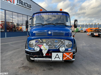 Leasing of Mercedes-Benz 1413 Saugaufbau Oldtimer Just 93.814 km! Mercedes-Benz 1413 Saugaufbau Oldtimer Just 93.814 km!: picture 3 Leasing of Mercedes-Benz 1413 Saugaufbau Oldtimer Just 93.814 km! Mercedes-Benz 1413 Saugaufbau Oldtimer Just 93.814 km!: picture 3