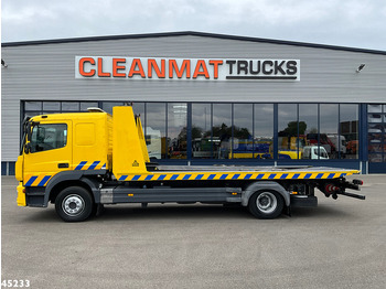 Tow truck Mercedes-Benz Atego 1524 Euro 6 Falkom bergingsvoertuig: picture 5 Tow truck Mercedes-Benz Atego 1524 Euro 6 Falkom bergingsvoertuig: picture 5