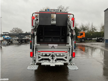 Garbage truck Mitsubishi Canter 9C18 Zoeller 7m³: picture 5 Garbage truck Mitsubishi Canter 9C18 Zoeller 7m³: picture 5