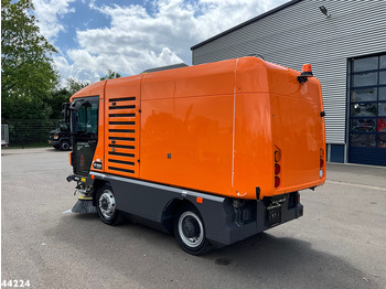 Road sweeper Ravo 540 Euro 6: picture 5