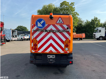 Road sweeper Ravo 540 Euro 6: picture 4