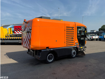 Road sweeper Ravo 540 Euro 6: picture 5
