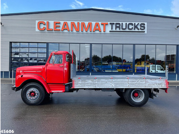 Tipper Scania L8046-BEK VABIS kipper: picture 4