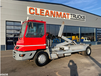 Hook lift truck TERBERG