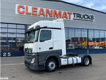 Tractor unit MERCEDES-BENZ Actros 1842