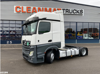 Tractor unit MERCEDES-BENZ Actros 1842