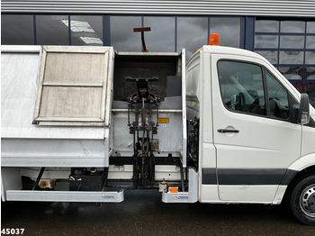 Leasing of Volkswagen Crafter 2.5 TDI Terberg zijlader Just 115.247 Km! Volkswagen Crafter 2.5 TDI Terberg zijlader Just 115.247 Km!: picture 5