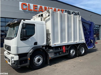 Garbage truck VOLVO FE 260