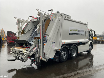 Garbage truck Volvo FE Electric Terberg RosRoca 20m³ ZERO EMISSION Welvaarts Weighing system: picture 4
