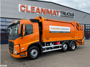 Garbage truck Volvo FM 330 Euro 6 Geesink 20m³: picture 2