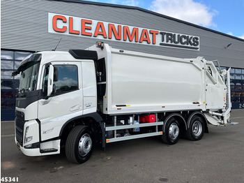 Garbage truck VOLVO FM 330