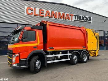 Garbage truck VOLVO FM 330