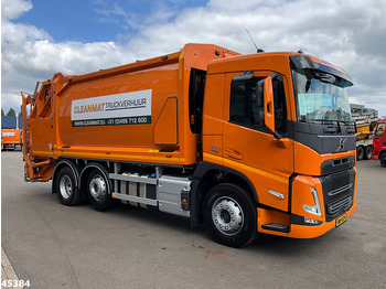 Garbage truck Volvo FM 330 Euro 6 Geesink 20m³: picture 3